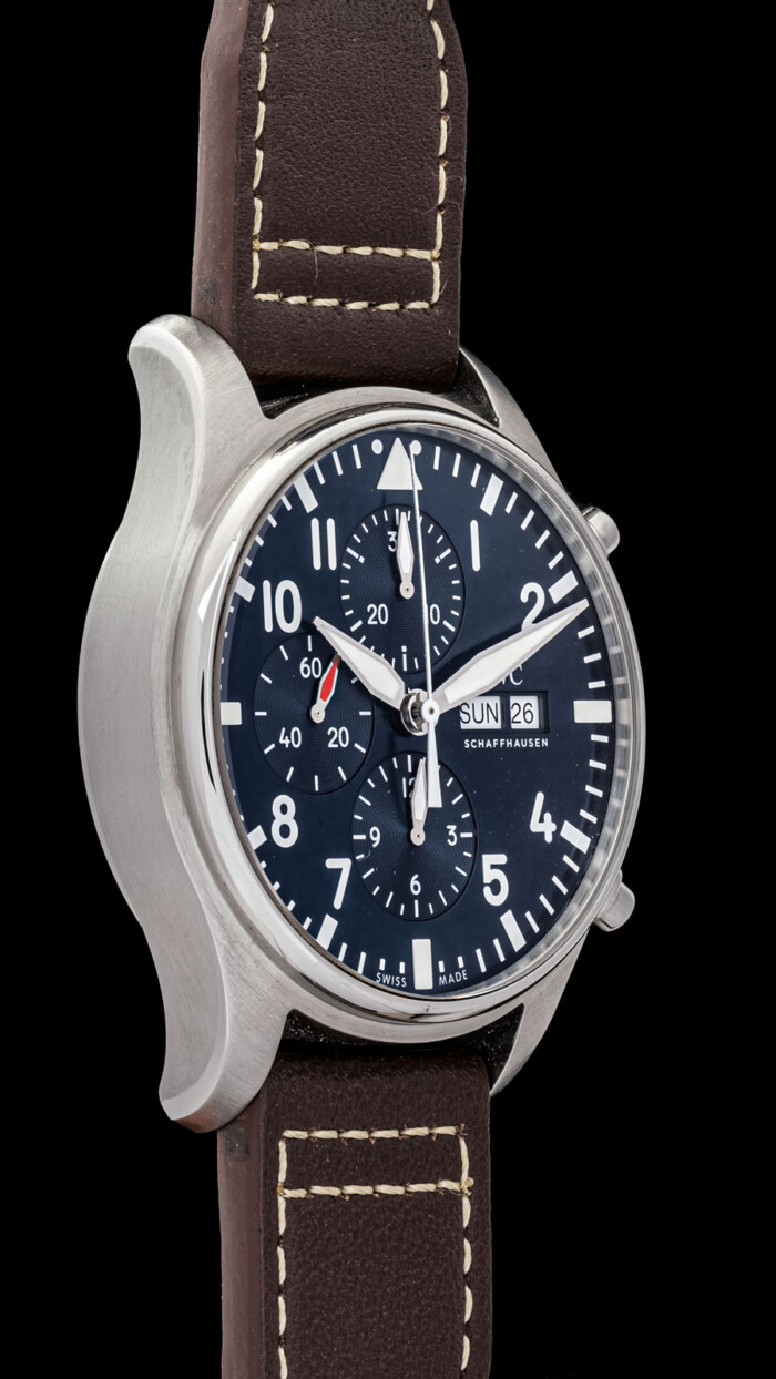 IWC LE PETIT PRINCE IW377714 FULL SET - immagine 3