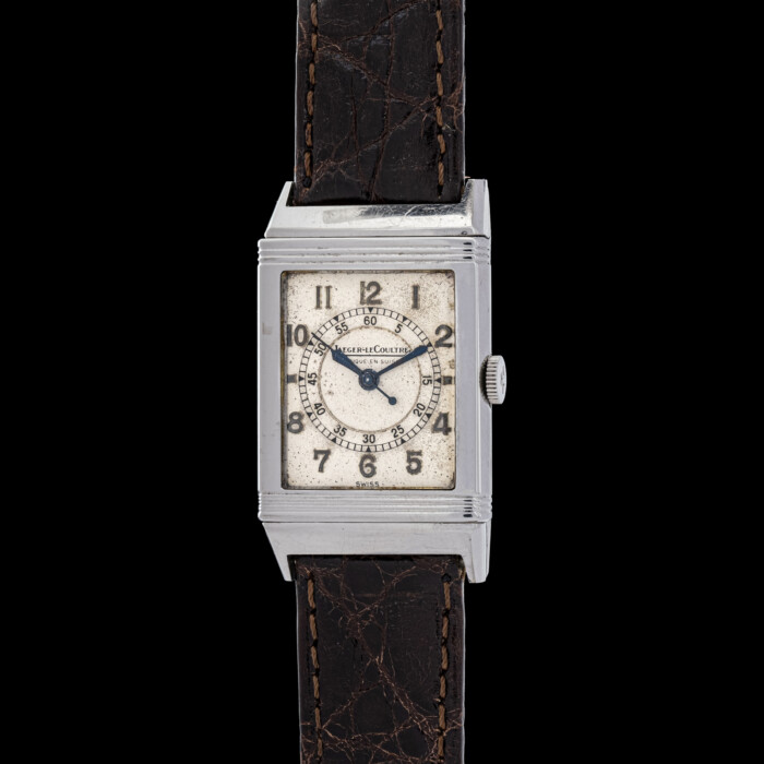 JAEGER-LECOULTRE REVERSO VINTAGE ANNI 40