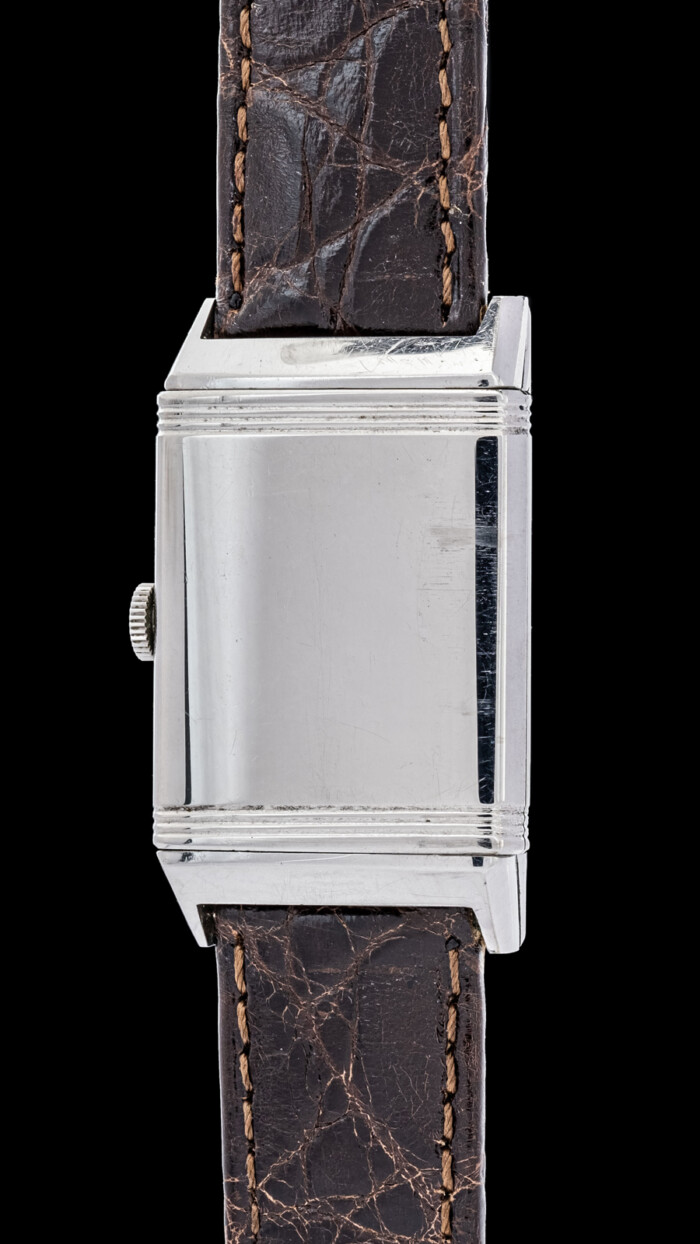 JAEGER-LECOULTRE REVERSO VINTAGE ANNI 40 - immagine 5