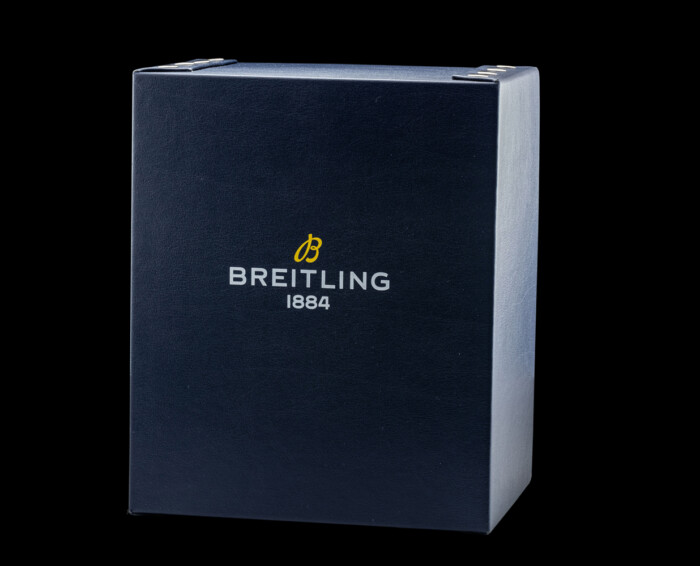 BREITLING SUPEROCEAN HERITAGE 2021 FULL SET - immagine 8