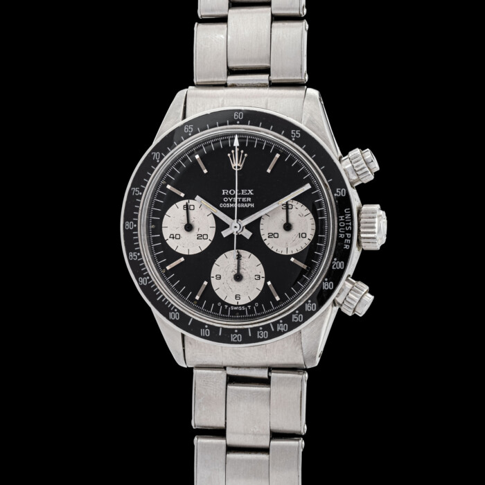 ROLEX DAYTONA 6263 1973