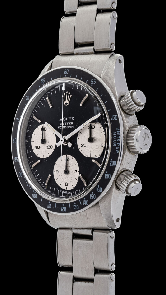 ROLEX DAYTONA 6263 1973 - immagine 2