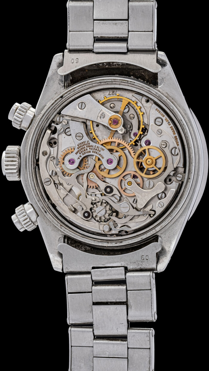 ROLEX DAYTONA 6263 1973 - immagine 4