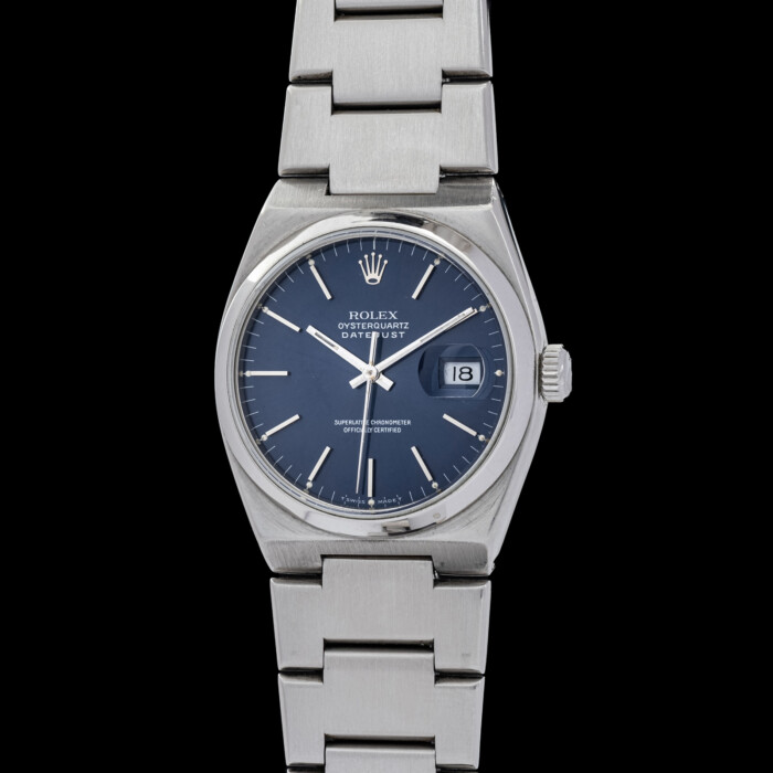 ROLEX DATEJUST OYSTERQUARTZ  REF.17000