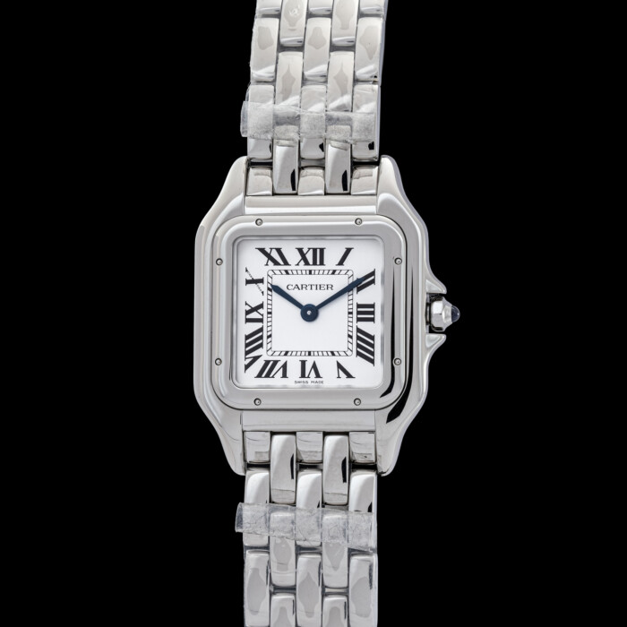 CARTIER PANTHERE MEDIUM WSPN0015 2025 NUOVO FULL SET