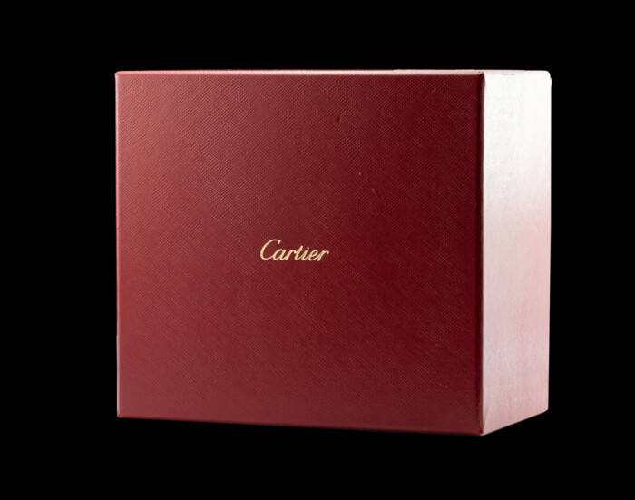 CARTIER PANTHERE WSPN0006 2025 LIKE NEW FULL SET - immagine 7