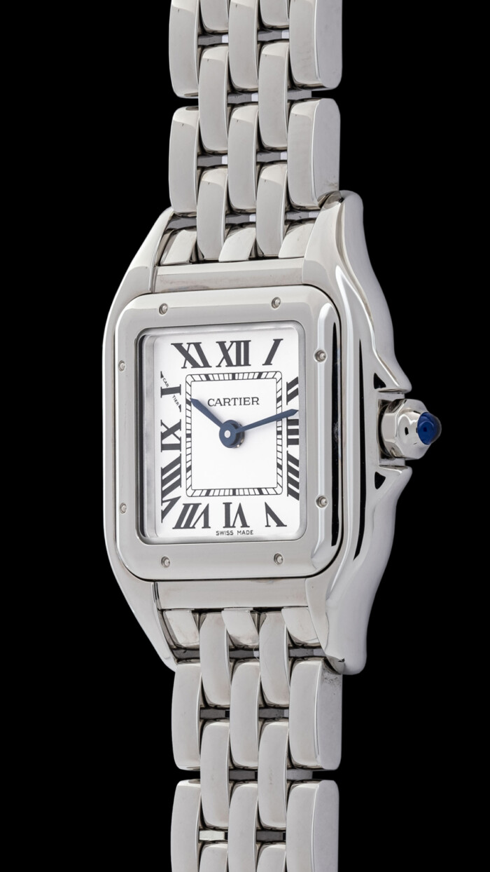 CARTIER PANTHERE WSPN0006 2025 LIKE NEW FULL SET - immagine 2