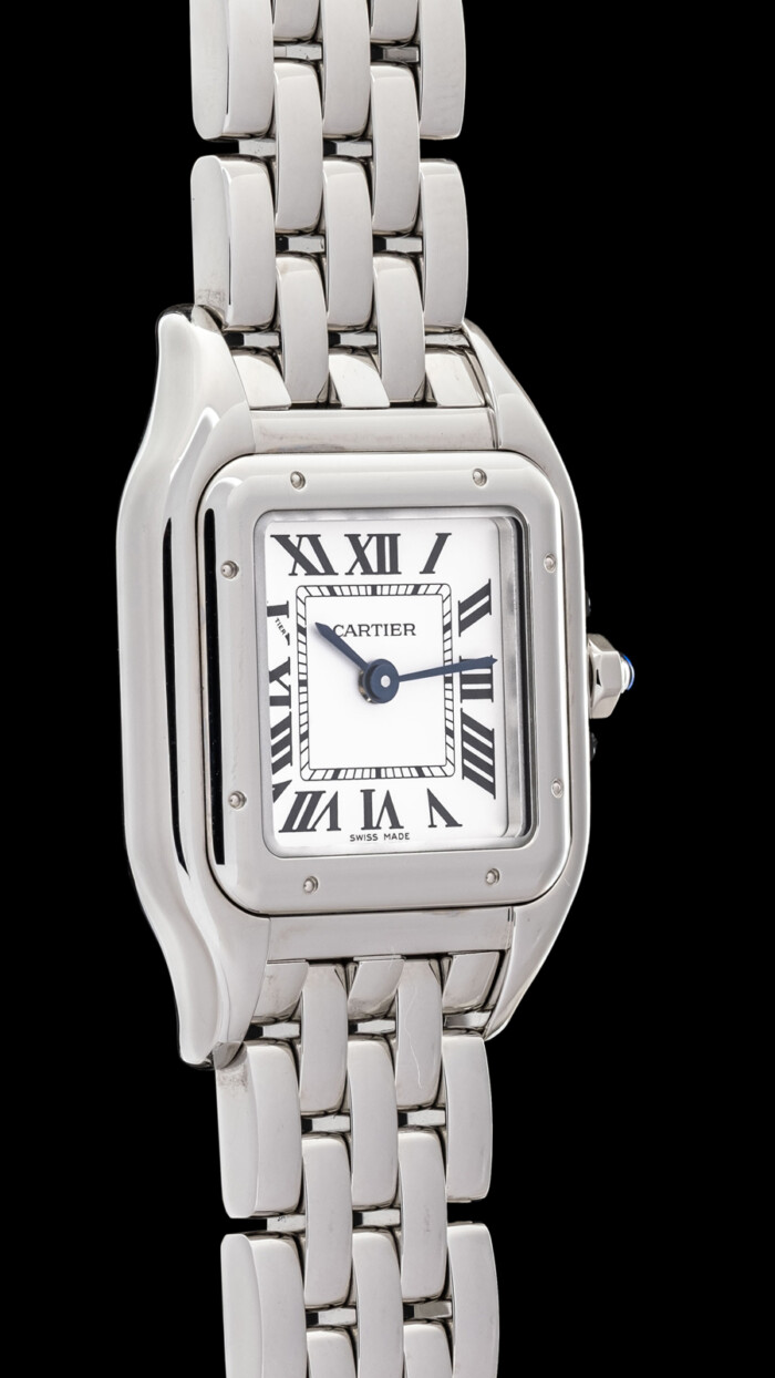 CARTIER PANTHERE WSPN0006 2025 LIKE NEW FULL SET - immagine 3