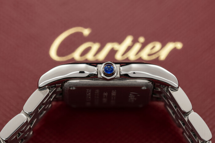 CARTIER PANTHERE WSPN0006 2025 LIKE NEW FULL SET - immagine 4