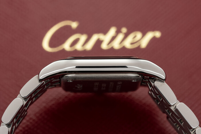 CARTIER PANTHERE WSPN0006 2025 LIKE NEW FULL SET - immagine 5