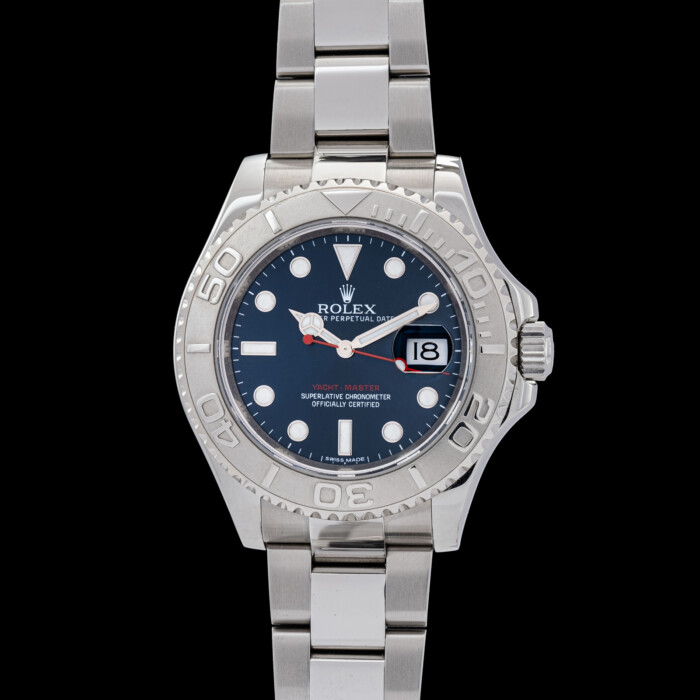 ROLEX YACHT-MASTER 40 116622