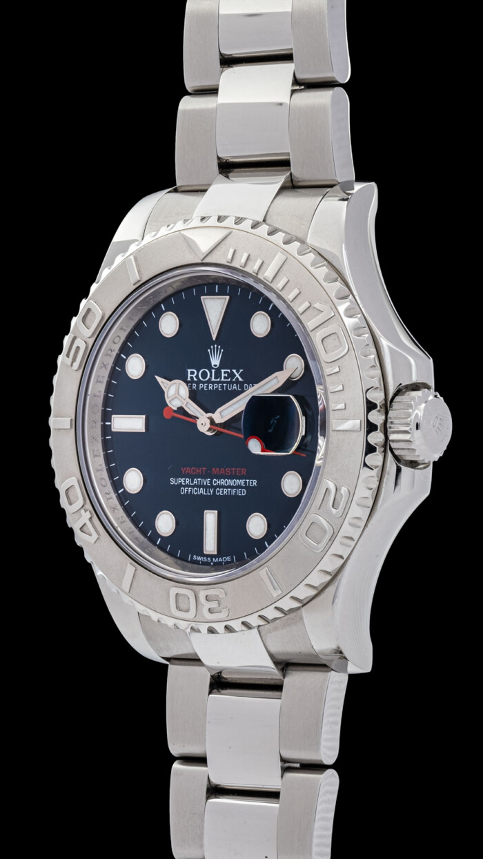 ROLEX YACHT-MASTER 40 116622 - immagine 2