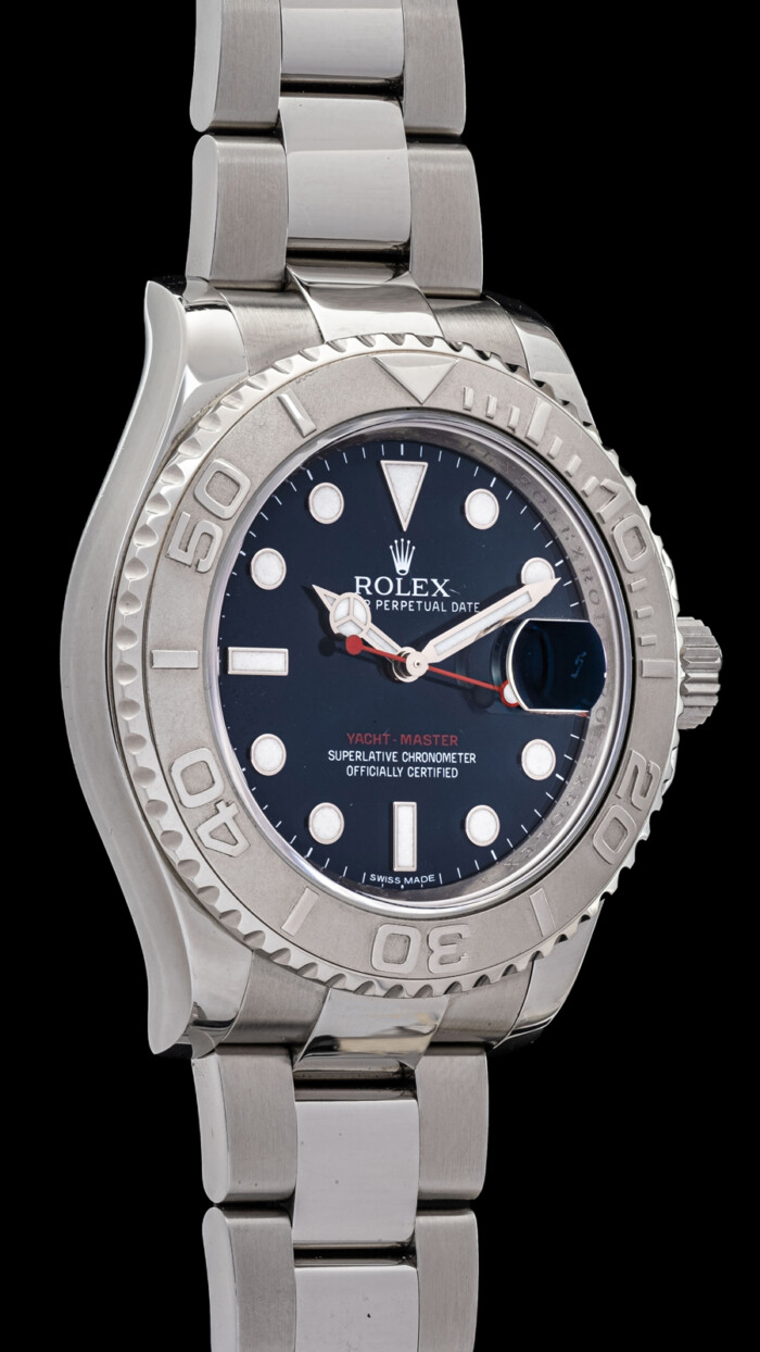 ROLEX YACHT-MASTER 40 116622 - immagine 3