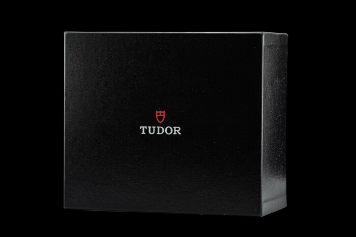 TUDOR BLACK BAY CHRONO PANDA 79360N FULL SET 2023 - immagine 8